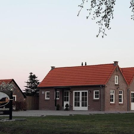 B&B Rixtels-Landhoeve Aarle-Rixtel ภายนอก รูปภาพ