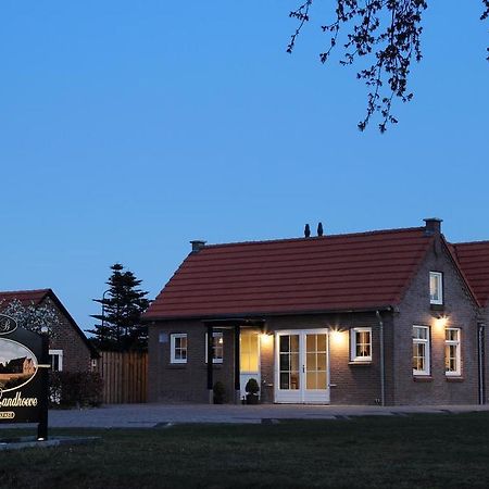 B&B Rixtels-Landhoeve Aarle-Rixtel ภายนอก รูปภาพ