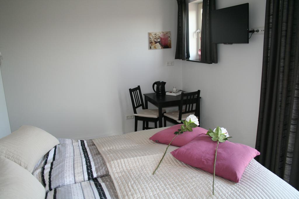 B&B Rixtels-Landhoeve Aarle-Rixtel ห้อง รูปภาพ