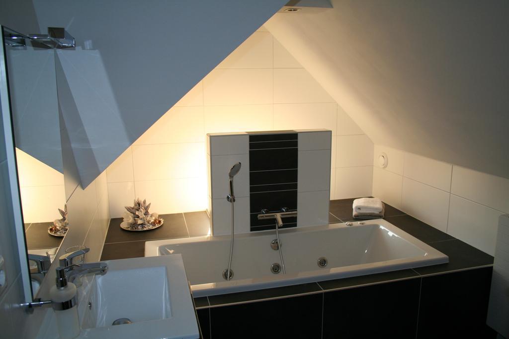 B&B Rixtels-Landhoeve Aarle-Rixtel ห้อง รูปภาพ