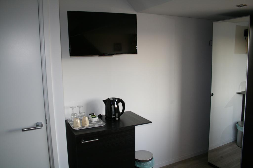B&B Rixtels-Landhoeve Aarle-Rixtel ภายนอก รูปภาพ