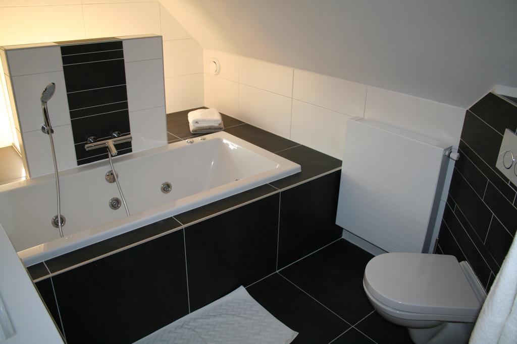 B&B Rixtels-Landhoeve Aarle-Rixtel ภายนอก รูปภาพ