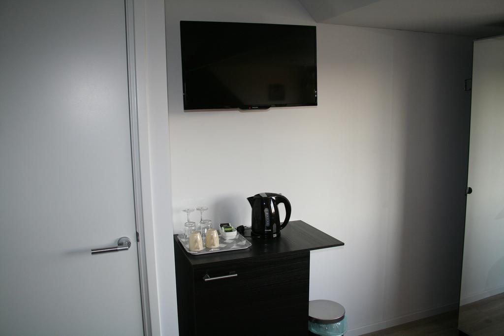B&B Rixtels-Landhoeve Aarle-Rixtel ภายนอก รูปภาพ