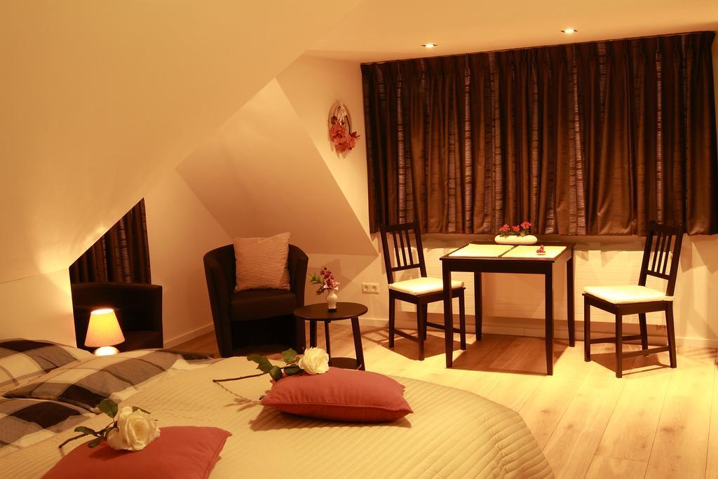 B&B Rixtels-Landhoeve Aarle-Rixtel ภายนอก รูปภาพ