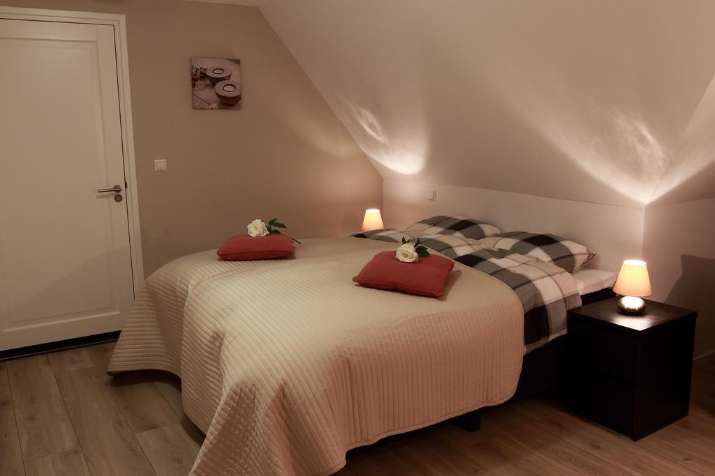 B&B Rixtels-Landhoeve Aarle-Rixtel ภายนอก รูปภาพ