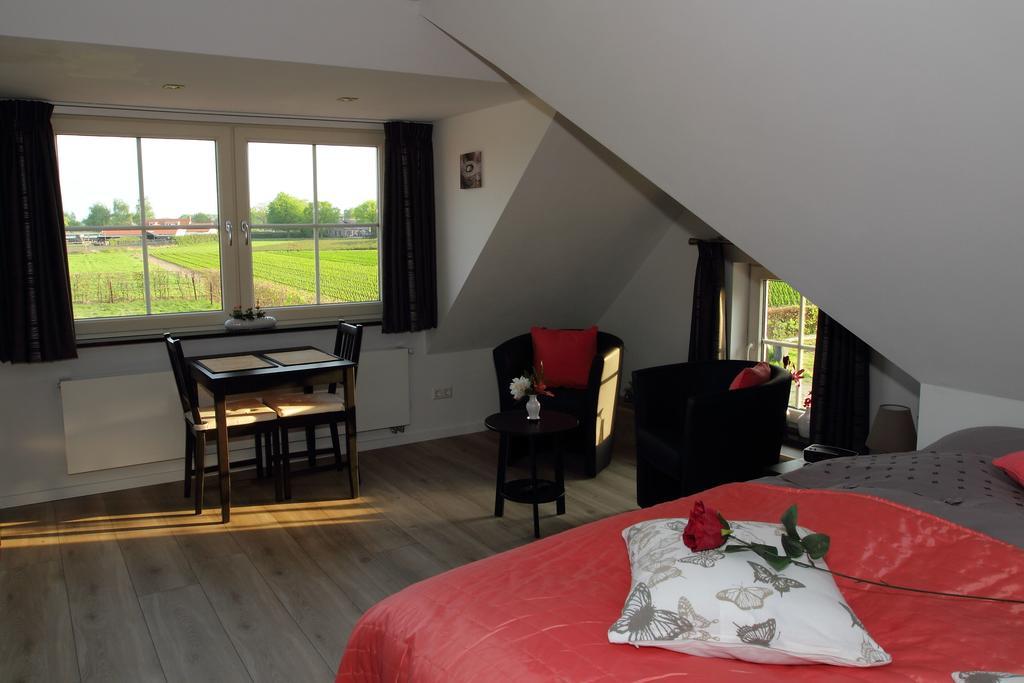 B&B Rixtels-Landhoeve Aarle-Rixtel ภายนอก รูปภาพ