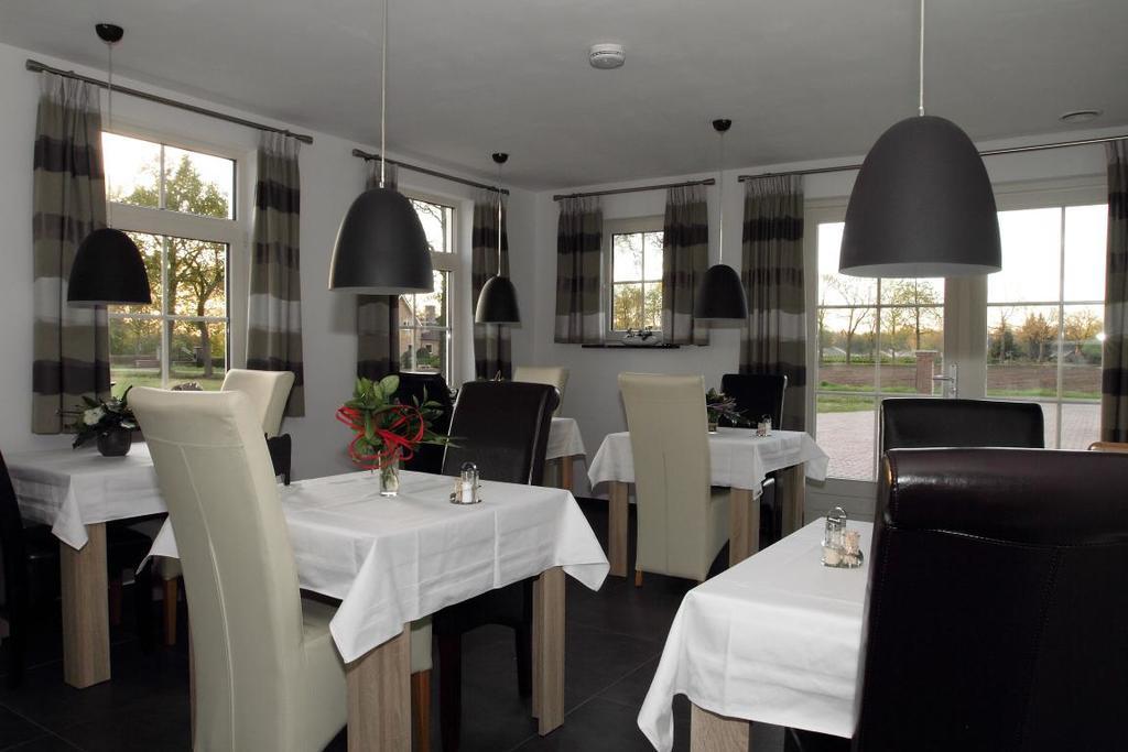 B&B Rixtels-Landhoeve Aarle-Rixtel ภายนอก รูปภาพ